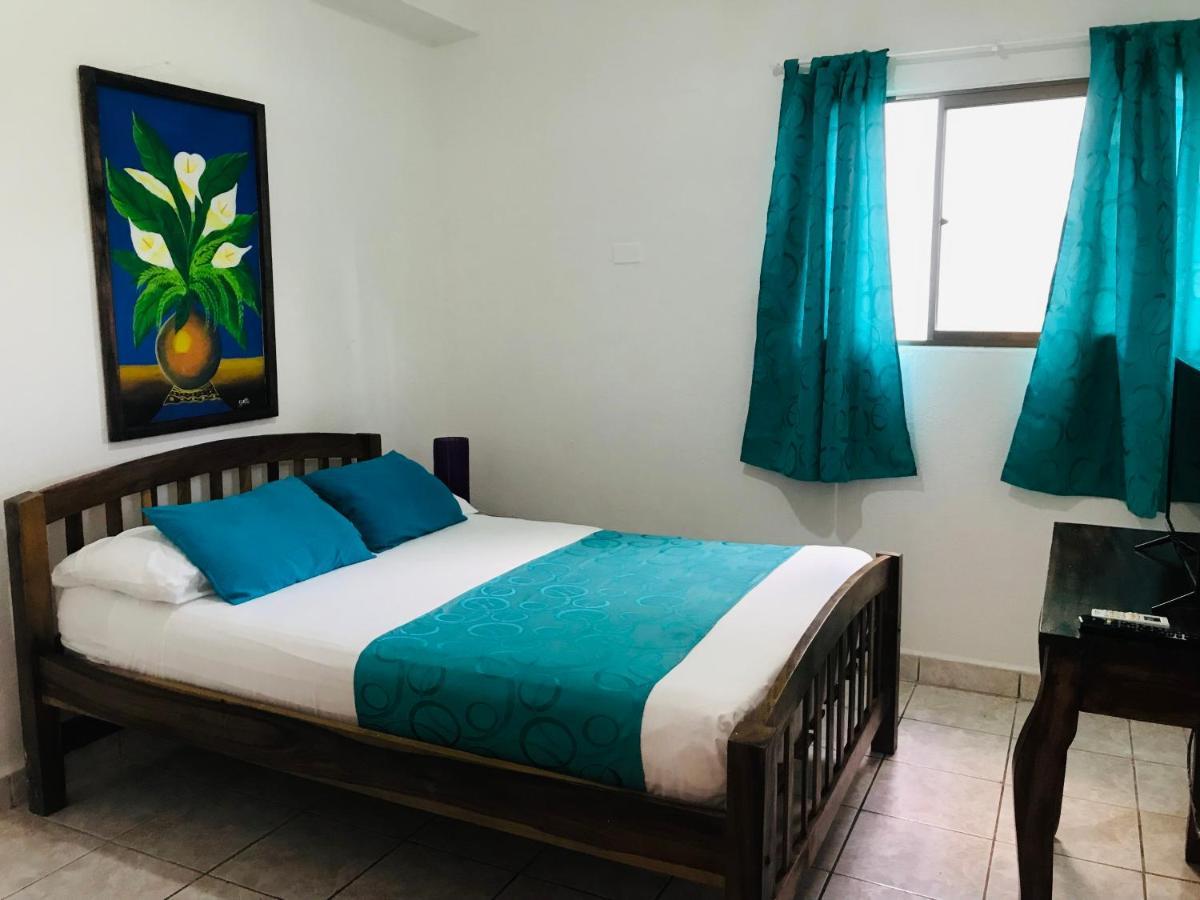 Hc Liri Hotel San Juan del Sur Eksteriør billede