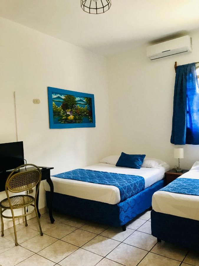 Hc Liri Hotel San Juan del Sur Eksteriør billede