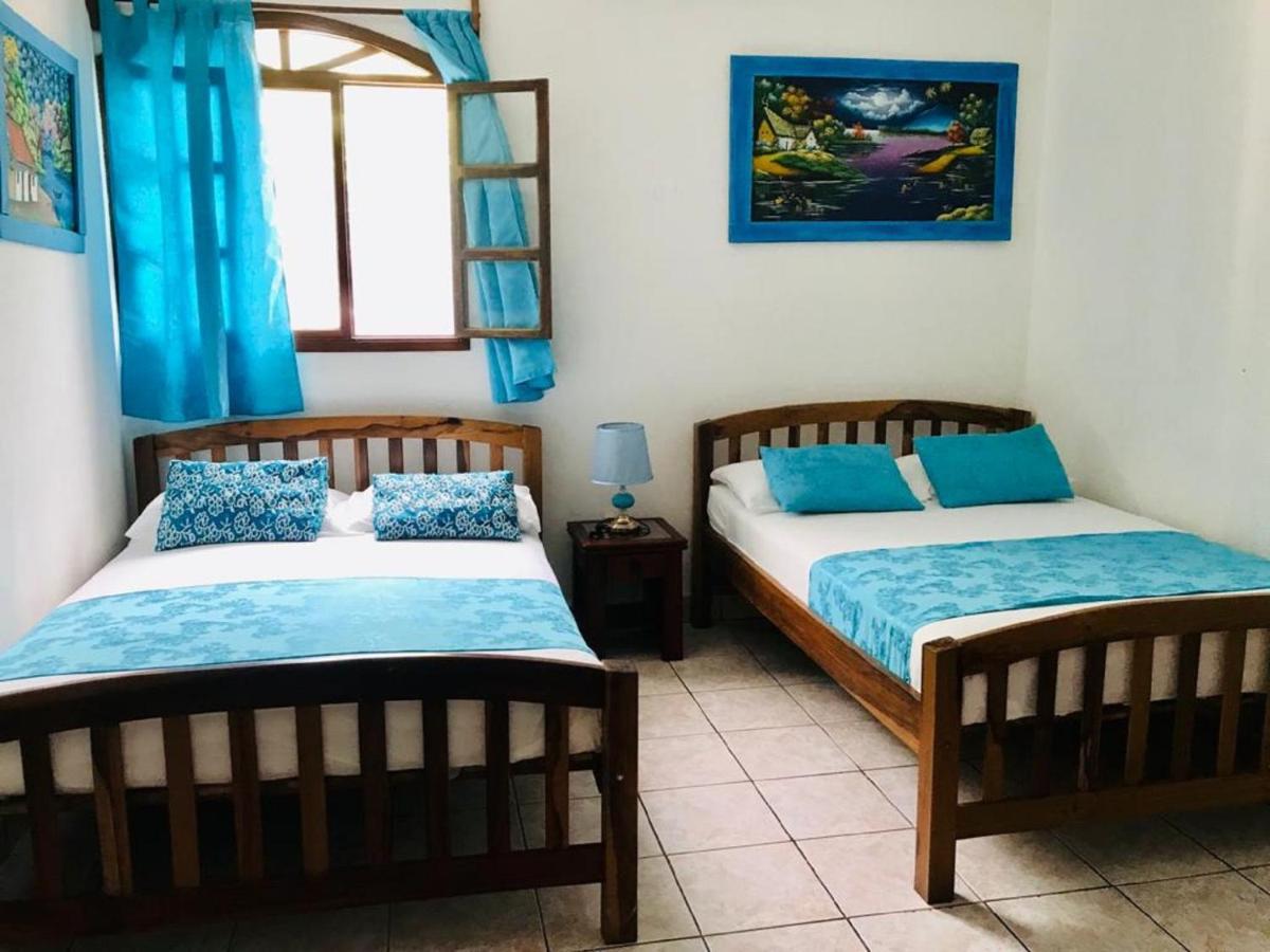 Hc Liri Hotel San Juan del Sur Eksteriør billede
