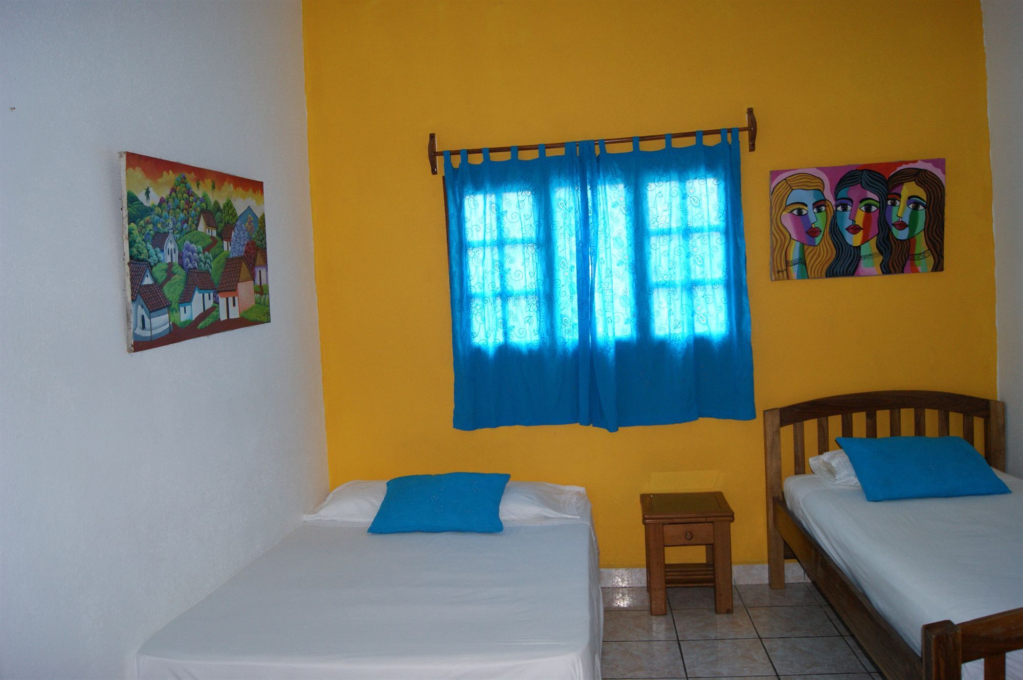 Hc Liri Hotel San Juan del Sur Eksteriør billede