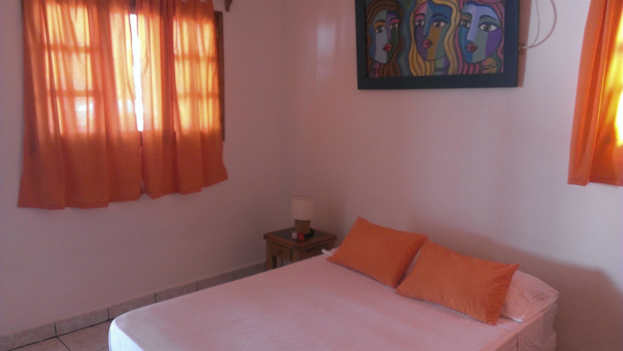 Hc Liri Hotel San Juan del Sur Eksteriør billede